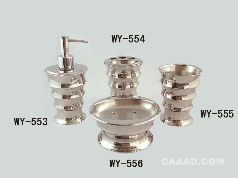 卫浴五金—WY-55系列